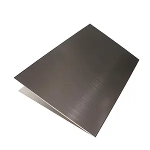 高质量ASTM不锈钢板Ss 304L 304 321 316L 310S 2205 430不锈钢板