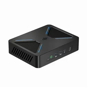 Hot Sales Core I3/i5/i7 CPU 4K All In One Computer Industrial PC Mini PC For Interactive Flat Panel