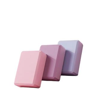 Bloque de <span class=keywords><strong>Yoga</strong></span> Ecológico de EVA, Alta Densidad, Cuadrado, para Estudio de Danza, Ejercicios de Estiramiento de Piernas, Espuma, para <span class=keywords><strong>Principiantes</strong></span>, Simple, Universal - Product Image 6