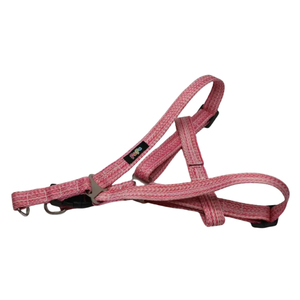 สายจูงและชุดสายรัดสุนัข PUPE คุณภาพระดับมืออาชีพ ทนทาน ผลิตจากไนลอนและโพลีเอสเตอร์ ไม่รั้ง ไม่ดึง สายรัดปรับได้ บริการ OEM สำหรับพันธมิตรค้าปลีก - Product Image 3