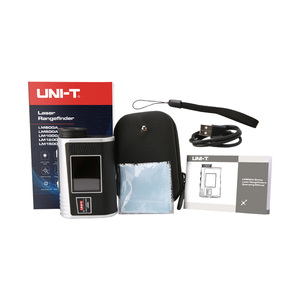 เครื่องวัดระยะด้วยเลเซอร์รุ่น Uni-t Lm600a ใช้ได้กับงานด้านต่างๆ เช่น การวางแผนเครือข่ายและการบำรุงรักษาการสื่อสาร - Product Image 6