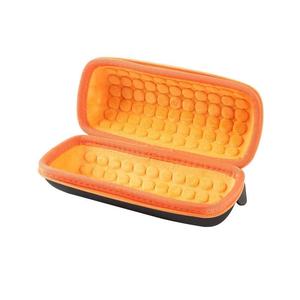 เคสแข็งพกพาสำหรับลำโพงบลูทูธ <span class=keywords><strong>JBL</strong></span> <span class=keywords><strong>Flip</strong></span> 7 6 <span class=keywords><strong>5</strong></span> พร้อมซิปปิด กระเป๋าเก็บของสำหรับเดินทาง - Product Image 4