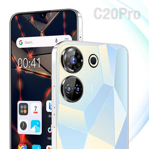 Gốc Gốc C20 Pro 16GB + 1Tb Neuf 7Inch Điện Thoại Di Động <span class=keywords><strong>4</strong></span>-<span class=keywords><strong>Core</strong></span> Celulares Công Nghệ Những người Đam Mê Và Các Chuyên Nghiệp <span class=keywords><strong>Android</strong></span> 13 Điện Thoại - Product Image 5