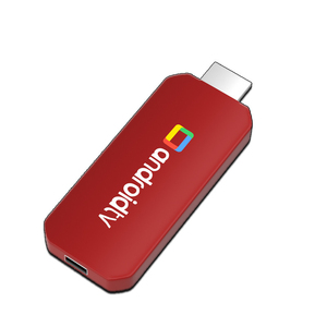 H96 MAX Amlogic S905L ดองเกิล Quad Core อุปกรณ์สตรีมมิ่ง 4K อินเทอร์เน็ตสมาร์ทมีเดียเพลเยอร์ Ott USB Android 14 Pro <span class=keywords><strong>Fire</strong></span> <span class=keywords><strong>TV</strong></span> <span class=keywords><strong>Stick</strong></span> - Product Image 1