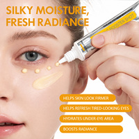 Sérum Booster à la Vitamine C avec Glutathion, Niacinamide et Ferment de Bifida – Sérum Visage Éclaircissant et Hydratant – Marque Privée OEM ODM