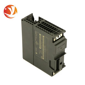 ตัวควบคุมโปรแกรม PLC โมดูลเอาต์พุตแบบอนาล็อก6ES7332-5HB01-0AB0 332-5HB01-0AB0 6ES7ซีเมนส์ของแท้สินค้าใหม่ - Product Image 4