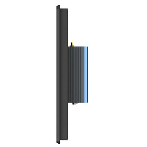 Mỏng comercial HMI phía trước mở khung nhúng IP65 Wall Mount Màn hình Màn hình tất cả trong một máy tính cảm ứng công nghiệp bảng điều chỉnh PC - Product Image 3