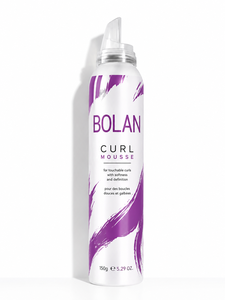 <span class=keywords><strong>Mousse</strong></span> coiffante anti-frisottis pour <span class=keywords><strong>cheveux</strong></span> bouclés, <span class=keywords><strong>mousse</strong></span> volumisante et définissante pour les boucles, marque privée OEM - Product Image 1
