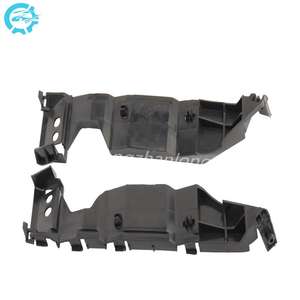 Support de pare-chocs avant Pengzhanlong pour Suzuki Swift 2005-2011, clip de fixation en plastique ABS, adaptable gauche et droite - Product Image 2