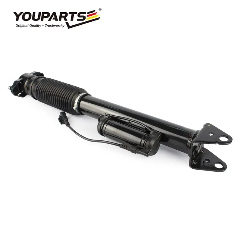 YOUPARTS prix d'usine 2X amortisseur de suspension pneumatique arrière avec ADS pour Mercedes Benz X166 W166 A1663200130 A1663200930