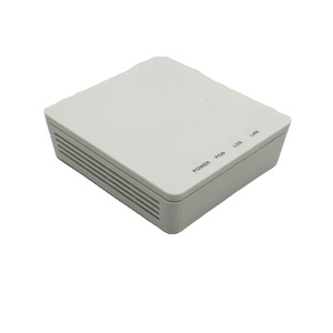 HG8310M Port unique 1GE/1FE XPON ONU/ONT avec routeur à fibre optique FTTX à micrologiciel anglais - Product Image 2