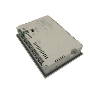 หน้าจอสัมผัส HMI TP170 ที่ผ่านการทดสอบ 100% รุ่น 6A6V545-0BA15-2AX0 จอแสดงผลแบบสัมผัส HMI หน้าจอสัมผัส PLC HMI ออลอินวัน - Product Image 6