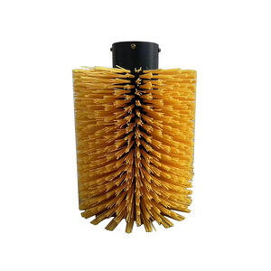 Brosse à vache à rouleau personnalisée brosse à vache de haute qualité pour le nettoyage des équipements agricoles - Product Image 1