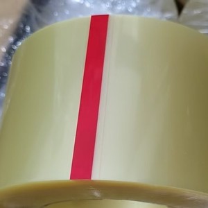 BT-315 Peelable Tape For Chip Packaging And Wafer Grinding Electronics <b>Film</b> - Product Image 1