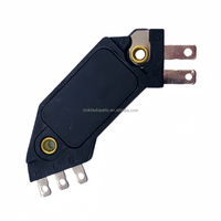 Module de commande du système d'allumage standard du moteur 1894308 1894485 pour voiture Buick Cadillac Chevrolet