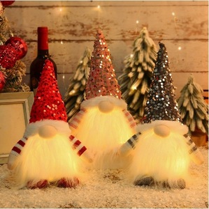 Gnomos de Algodón Hechos a Mano con Forma de Animal, Negros y Amarillos, Muñecos de Abeja, Decoraciones Duraderas para Interiores, Pascua - Product Image 3