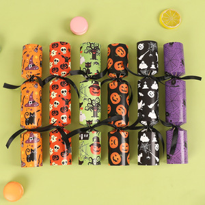 Wholesale Diy <strong>Giant</strong> Luxury Christmas <strong>Crackers</strong> with Neck Decoration Paper Onemax Brand - Product Image 1