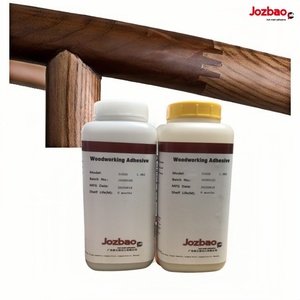 Pha lê nhựa Epoxy AB keo bền đổ công cụ cho chế biến gỗ & sông bảng xây dựng sâu đổ chất lỏng Sealant - Product Image 2