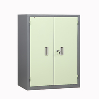 Boîte à outils avec bacs organisateurs, armoire à petites pièces, 30 tiroirs en plastique avec porte