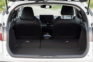 2025 a YOTA CHR pequeño SUV gasolina coche/coche <span class=keywords><strong>híbrido</strong></span> 2.0L 171Hp L4/2.0L 146Hp L4 <span class=keywords><strong>híbrido</strong></span> CVT/tanque de combustible 43/50L - Product Image 6