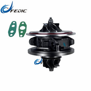 Pour Honda CR-V Civic Accord 2.2 i-CTDi N22A Euro 4 103 kw 2005 à <span class=keywords><strong>2007</strong></span> GTA1752LV 753707 cartouche turbo - Product Image 3