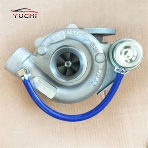 GT22เทอร์โบชาร์จเจอร์ใหม่736210-5009 736210-0005 1118300DL 736210 736210-5005สำหรับเครื่องยนต์ดีเซล JMC สำหรับเทอร์โบชาร์จเจอร์ - Product Image 3