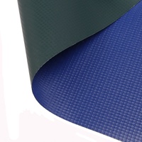 410gsm PVC Vinyle Plastique Bâche Étanche Piscine Doublure Spa Piscines & Piscines Gonflables Couverture Toile
