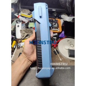 ชุดทดสอบเครื่องสื่อสารเสียงไฟเบอร์ออปติก Exfo VCS-20A มือสอง H - Product Image 3