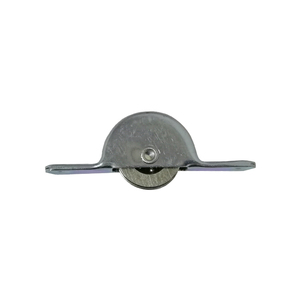 Malla <span class=keywords><strong>Mosquitera</strong></span> <span class=keywords><strong>Corredera</strong></span> YCZCO de 24 mm con Rueda de Acero - Product Image 3