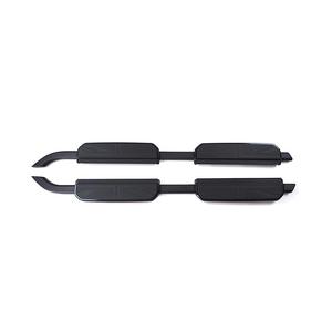 Estribos Laterales para Automóvil, Accesorios de Modificación Exterior, Estribos de Aluminio para <span class=keywords><strong>Defender</strong></span> L663 90 110 2020-2024 - Product Image 5