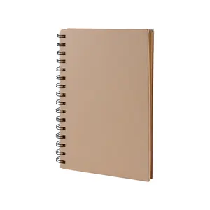 Papel para Cuaderno Grass A5, Merchandising Sostenible - Product Image 1