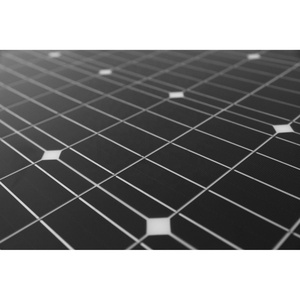 Panneau solaire semi-flexible de haute qualité 200W, cellule 5BB, pour balcon, voiture, mur, approuvé CE Rohs, module solaire flexible pliable pour - Product Image 4