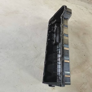 20740683 20745844 Cover for EC380 E480 D13F Truck Construction Machinery Spare Parts - Product Image 1