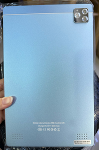 Giá thấp và chất lượng cao OEM 10-inch máy tính bảng Android và Dual Sim thẻ máy tính bảng hỗ trợ tùy biến - Product Image 5