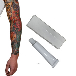 ครีมบำรุงผิวหลังสักคุณภาพสูง 30 กรัม/50 กรัม ครีมสีขาว บำรุงผิวก่อนและหลังการสัก - Product Image 5