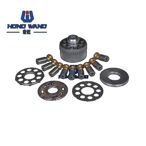 High End M2X146 Hydraulic Parts Piston Shoe Cylinder Block Set <b>Plate</b> for Main Pump Parts - Product Image 1