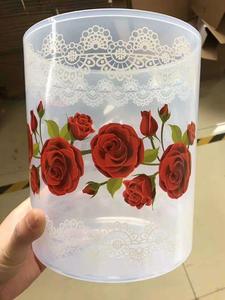 Vỏ Nhựa Iml Tùy Chỉnh Chính Xác Trong Nhãn Khuôn Cho Hộp - Product Image 2