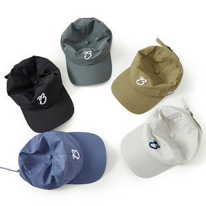 Gorras de béisbol ligeras personalizadas para niños y niñas, gorro de sol para niños, gorro juvenil de secado rápido para actividades al aire libre - Product Image 2