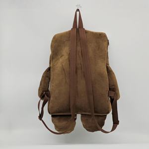 Nova الإبداعية Kawaii Domokun على ظهره لعبة مضحك لينة من القطن PP شبكة تخفيف التوتر هدية للأطفال قابلة للتخصيص ODM ل - Product Image 5