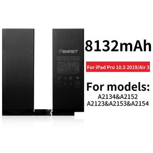 <span class=keywords><strong>Prix</strong></span> direct usine, nouvelle <span class=keywords><strong>batterie</strong></span> générale pour <span class=keywords><strong>iPad</strong></span> <span class=keywords><strong>Pro</strong></span> 10,5 pouces, deuxième génération, <span class=keywords><strong>batterie</strong></span> de remplacement 8132 mAh, remplacement de <span class=keywords><strong>batterie</strong></span> - Product Image 4