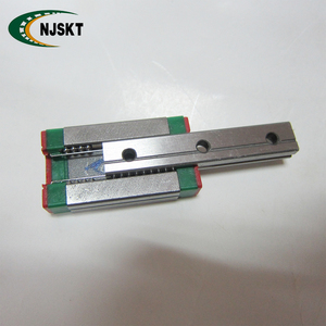 High Precision Original HIWIN MGN12H Mini Linear Guide Rail Block Linear Motion Sliding Carriage - Product Image 3
