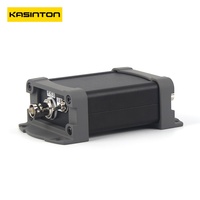 JSDPE01AJ Amplificateur de charge élevé à faible impédance à faible bruit de signal à changement lent quasi statique monocanal