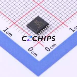Puerta lógica de chip IC de circuito integrado AIP74HC00TA14.TR original y nuevo - Product Image 1