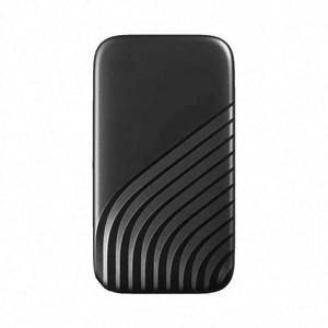 Disque Dur Externe Nvme Ssd 500GB 1TB 2TB 4TB Festplatte Externer Speicher Tragbares Solid-State-Laufwerk - Product Image 6