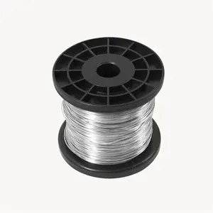 stainless steel wire for making cleaning scrubber