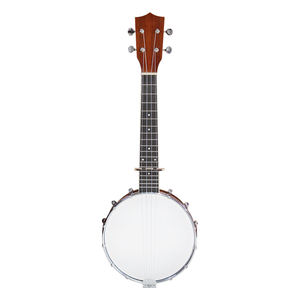 Ukelele <span class=keywords><strong>Banjo</strong></span> SurpassMusica de 4 Cuerdas con Sonido Maravilloso, Instrumento de Cuerdas, Venta Directa de Fábrica - Product Image 3
