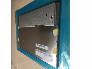 โมดูลจอแสดงผล AUO G121EAN01.3 Ultra High Bright LVDS ขนาด 12.1 นิ้ว ความละเอียด 1280x800 AHVA TFT LCD 1500cd  ทนอุณหภูมิสูง สำหรับใช้งานกลางแจ้งในอุตสาหกรรม - Product Image 2
