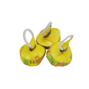 Forniture <span class=keywords><strong>di</strong></span> nozze Del Partito <span class=keywords><strong>di</strong></span> favore <span class=keywords><strong>di</strong></span> cerimonia nuziale Decorazione Spider Popper Tiro Filanti Coriandoli <span class=keywords><strong>di</strong></span> Seta Magia Carta Velina Tenuto In Mano Gettando <span class=keywords><strong>Fiori</strong></span> - Product Image 4