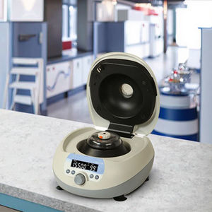 Centrifuga Miniaturizzata ad Alta Velocità BN-BLF-15K di Alta Qualità, Centrifuga Portatile ad Alta Velocità 14500 Giri/min - Product Image 4