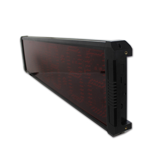 Semi-Outdoor-Verwendung <span class=keywords><strong>8</strong></span>-Zoll-6-stellige hochwertige elektronische LED-Uhr Nicht wasserdichter digitaler Multifunktions-<span class=keywords><strong>Countdown</strong></span>-Stoppuhr-<span class=keywords><strong>Timer</strong></span> - Product Image 6